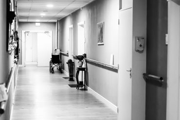 Visitekaartje Casemanager Zorggroep Tangenborgh